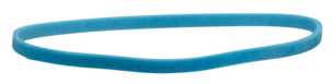 Gummisnodd