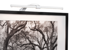 Northlight Elof maleribelysning, LED