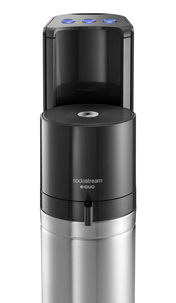 SodaStream E-Duo Quick Connect kolsyremaskin
