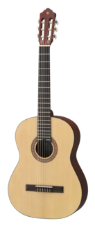 Yamaha C30MII nylonsträngad akustisk gitarr