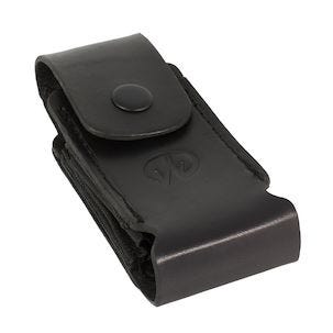 Läderfodral Leatherman