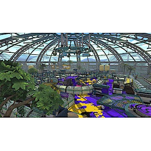 Splatoon 2, spel till Nintendo Switch 