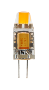 Northlight LED-pære G4