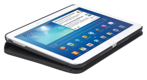 Targus Versavu futteral for Samsung Tab 4 10,1