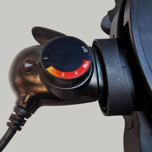 Landmann elektrisk grill med stativ EG2400C, 2400 W