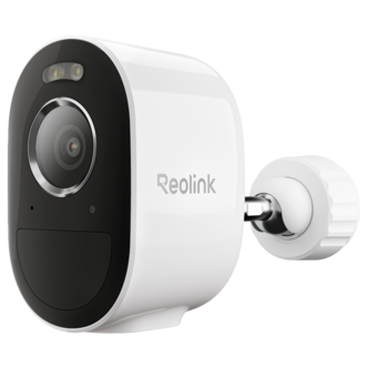 Reolink Argus 3 Pro KI-overvåkningskamera wifi utendørs