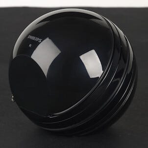 Högtalare Philips SBA1520