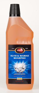 Båtschampo Autosol