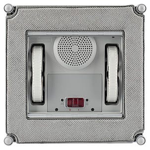 Fönstertvätt Ecovacs Winbot X