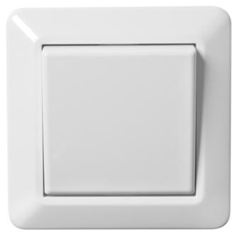 Strömbrytare 1-pol/trapp ELKO RS