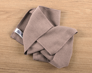 Smart Microfiber  Waffle gulvklut