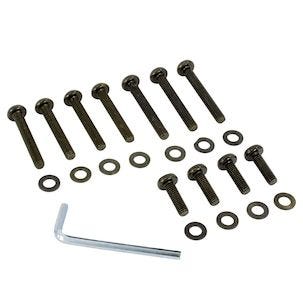 Skruvpåse till soffa