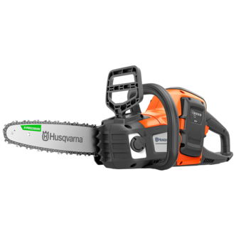 Husqvarna 215i batteridriven motorsåg 1 batteri 36 V