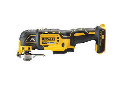 Dewalt DCS355N multimaskin