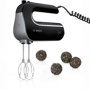 Bosch elvisp MFQ4930B 850W svart, silver