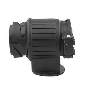 Asuntovaunuadapteri, 13-napainen - 7-napainen