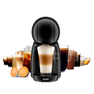 Nescafé Dolce Gusto Piccolo XS kapselmaskin EDG110.AB 