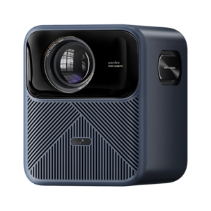 Wanbo Mozart 1 Pro smart projektor, Android, 1080p, blå