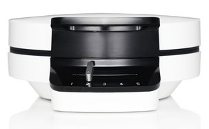 Wilfa våffeljärn, SWA-516W, vit