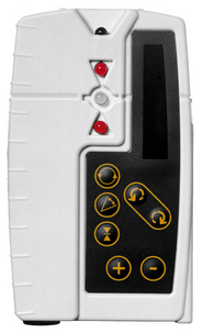 Laserliner BMC 120 rotasjonslaser