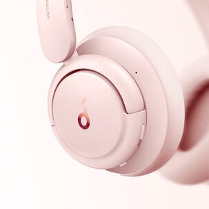 Soundcore Life Q30 trådlösa hörlurar over ear brusreducering