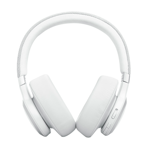 JBL Live 770NC hopfällbara trådlösa over ear-hörlurar