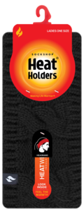 Naisten panta Heat Holders