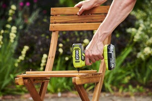 Ryobi Brushless Compact drill 18V RSD18-0