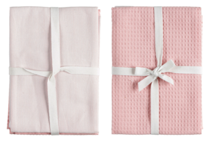 Kjøkkenhåndklær 2 stk.