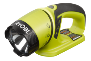 Arbetslampa Ryobi LFP1802S 18 V One Plus