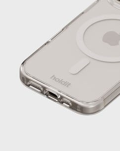 Holdit Magsafe Case för iPhone 16 Pro mobilskal