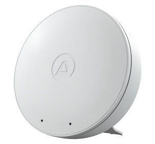 Airthings Wave Mini luftkvalitetsmåler