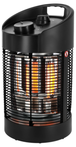 Terrassevarmer 700 W