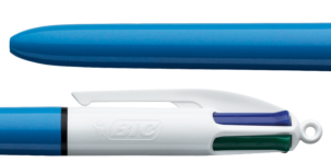Bic 4-Color Medium kulepenn