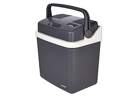 Kylbox 12 V, 20 l Asaklitt