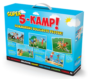 Super 5-kamp