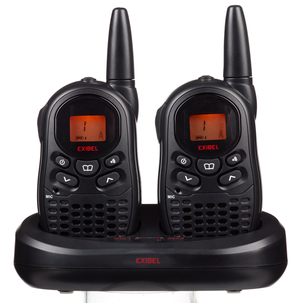 Radiopuhelin Exibel FX-33