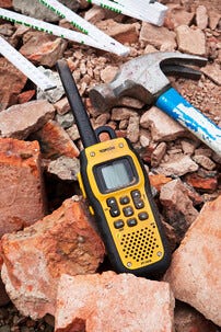 PMR Topcom Protalker PT-1078