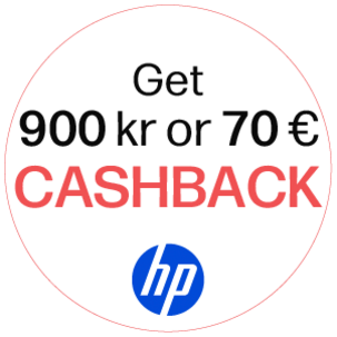 HP Color LaserJet Pro MFP 3302sdw laserskriver farger