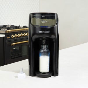 Baby Brezza Formula Pro Advanced vällingmaskin automatisk