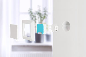 Plejd BAT-01 batteribackup