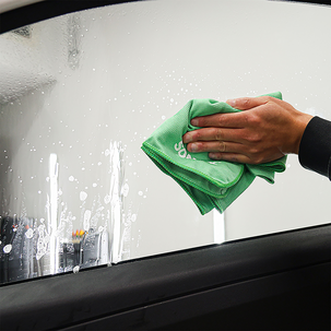 Sonax Xtreme Glass Cleaner, fönsterputs bil, 500 ml