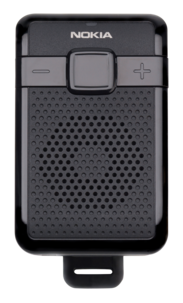 Trådløs handsfree, Nokia HF-200