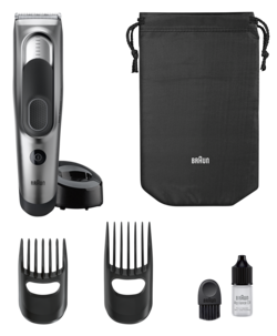 Braun Series 5 HC5090, hårtrimmer
