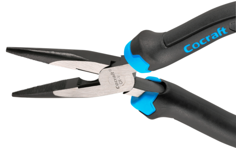 Cocraft radiotang