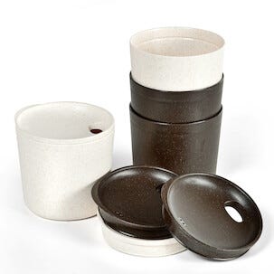 Muki MyCup´n Lid short 250 ml, 4 kpl