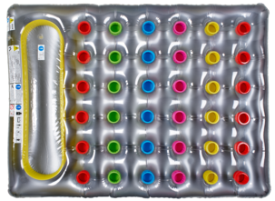 Luftmadrass Proaqua XXL