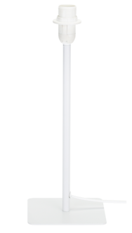 Northlight Mary låg lampfot, 33 cm