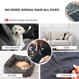 FurEater dammsugarmunstycke FUR-EEL Home Basic