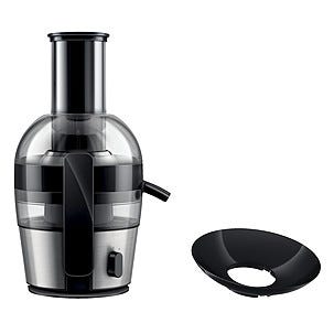 Philips HR1864/00 juicemaskin